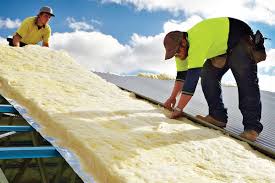 Best Attic Insulation Installation  in Oologah, OK